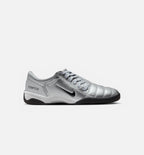 Total 90 Womens Lifestyle Shoe - Metallic Silver/University Red/White/Black