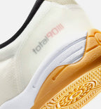 Total 90 Mens Lifestyle Shoe - Black/White