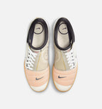 Total 90 Mens Lifestyle Shoe - Black/White