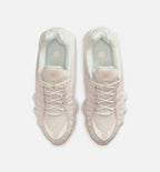 Shox TL Womens Lifestyle Shoe - Pearl White/Soft Pearl/Particle Pink