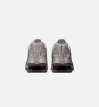 Shox R4 Mens Lifestyle Shoe - Cave Stone/College Grey/Baroque Brown/Cave Stone