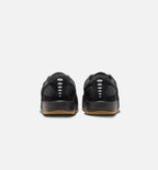 Sessions Mens Lifestyle Shoe - Black/Gum Light Brown/White/Varsity Red
