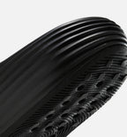 ReactX Rejuven8 Mens Slide - Black/Black/Black