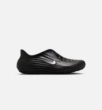 ReactX Rejuven8 Mens Sandals - Black
