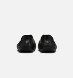 ReactX Rejuven8 Mens Sandals - Black