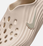 ReactX Rejuven8 Mens Sandal - Light Orewood Brown/Light Orewood Brown/Light Orewood Brown