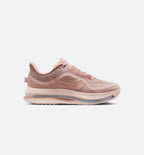 Pegasus Premium Womens Lifestyle Shoe - Particle Pink/Silt Red/Metallic Silver/Metallic Rose Gold