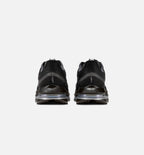 Pegasus Premium Womens Lifestyle Shoe - Black/Black/Metallic Silver