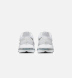 Pegasus Premium Mens Lifestyle Shoe - White/Metallic Silver/Metallic Silver