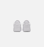 Kobe Bryant x Air Force 1 Mamba Mentality Mens Lifestyle Shoe - White/White