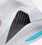 Kobe 9 Elite Protro What The Mens Lifestyle Shoe - White/Reflective Silver/Chlorine Blue/Black
