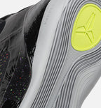 Kobe 9 Elite Protro Masterpiece Mens Basketball Shoe -  Black/Multicolor Limit One Per Customer