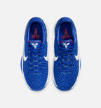 Kobe 6 Protro Dodgers Grade School Lifestyle Shoe - Game Royal/White/University Red