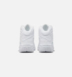 Kobe 3 Protro Halo Mens Lifestyle Shoe - White/White/White