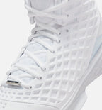 Kobe 3 Protro Halo Mens Lifestyle Shoe - White/White/White