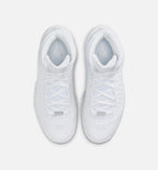 Kobe 3 Protro Halo Mens Lifestyle Shoe - White/White/White