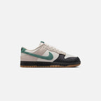 Dunk Low Bicoastal Mens Lifestyle Shoe - Light Orewood Brown/Black/Bicoastal