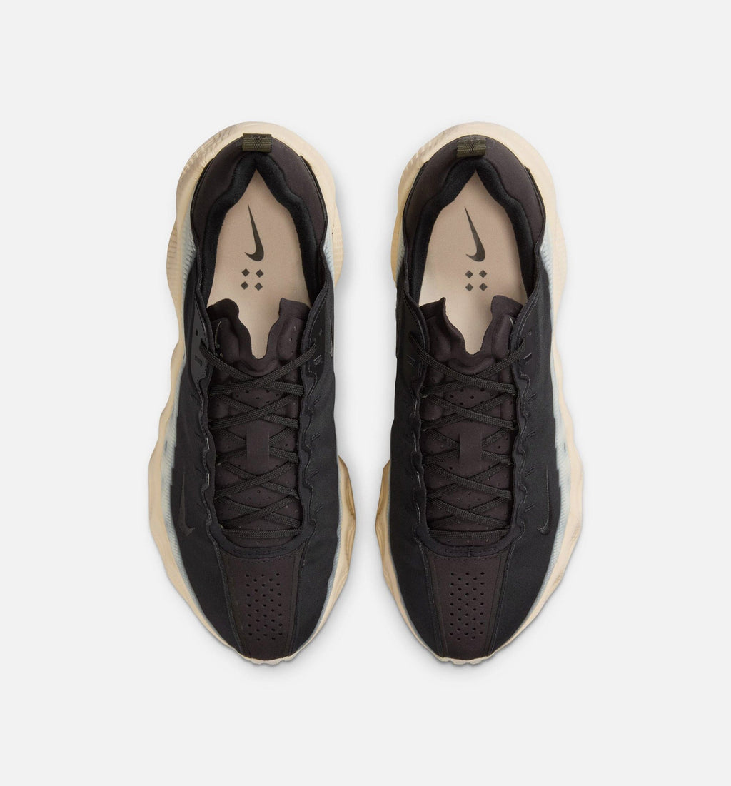 Ava Rover Mens Lifestyle Shoe - Black/Muslin/Sequoia/Anthracite