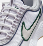 Air Zoom Spiridon Mens Lifestyle Shoe - Photon Dust/Fir/White/Obsidian