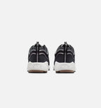 Air Zoom Spiridon Mens Lifestyle Shoe - Off-Noir/Black/Cave Purple/Off-Noir