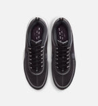 Air Zoom Spiridon Mens Lifestyle Shoe - Off-Noir/Black/Cave Purple/Off-Noir