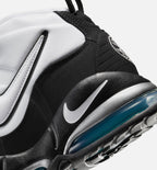 Air Max Uptempo 95 Mens Lifestyle Shoe -  White/Black/Mystic Teal