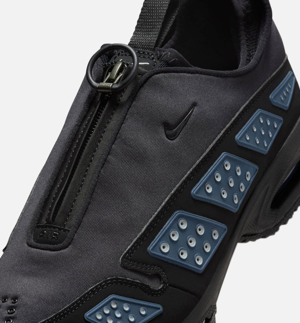 Air Max SNDR Womens Lifestyle Shoe - Black/Silver