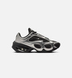 Air Max Muse Womens Lifestyle Shoe - Black/Metallic Silver
