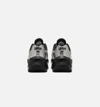 Air Max Muse Womens Lifestyle Shoe - Black/Metallic Silver