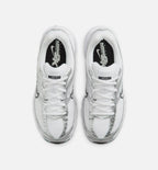 Air Max Moto 2K Womens Lifestyle Shoe - White/Photon Dust/Metallic Silver/Black