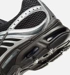Air Max Moto 2K Womens Lifestyle Shoe - Black/Black/Metallic Silver/Anthracite