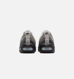 Air Max 95 Big Bubble Womens Lifestyle Shoe - Black/Blue Tint/White/Medium Grey/Anthracite/Light Graphite