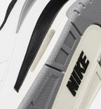 Air Jordan 2/3 Mens Lifestyle Shoes - White/Fire Red/Cement Grey/Sail