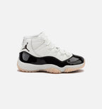 Air Jordan 11 Retro Neapolitan Womens Lifestyle Shoe - Sail/Velvet Brown/Atmosphere Free Shipping