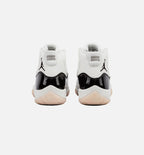 Air Jordan 11 Retro Neapolitan Womens Lifestyle Shoe - Sail/Velvet Brown/Atmosphere Free Shipping