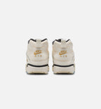 Air Diamond Turf Mens Lifestyle Shoe - Sail/Mica Blue/Coconut Milk/Off Noir