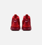 Air Diamond Turf Max 96 Mens Lifestyle Shoe - University Red/White/Red Crush