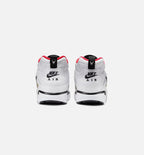 Air DT Proto 92 Mens Lifestyle Shoe - White/University Red/Metallic Gold/Black
