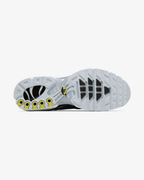 AIR MAX PLUS TN BLACK BLUE TINT