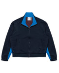 ADlDAS Originals x WALES BONNER PIQUE TRACK JACKET