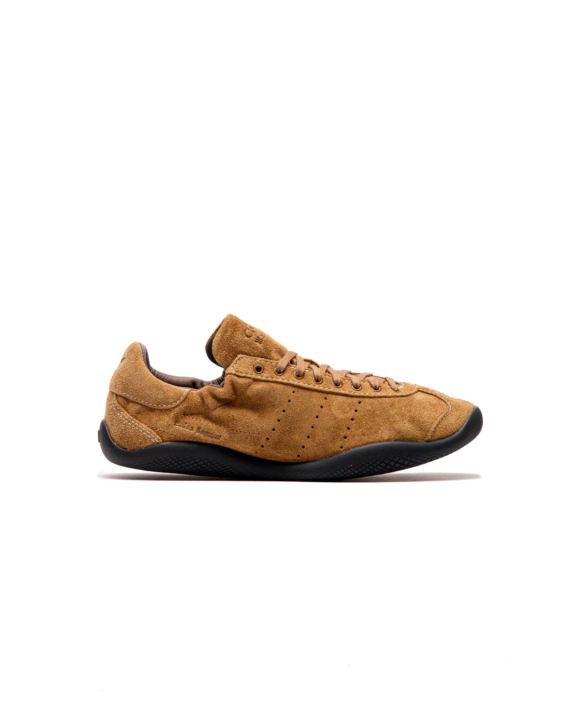 ADlDAS Originals x WALES BONNER  Karintha SUEDE LO