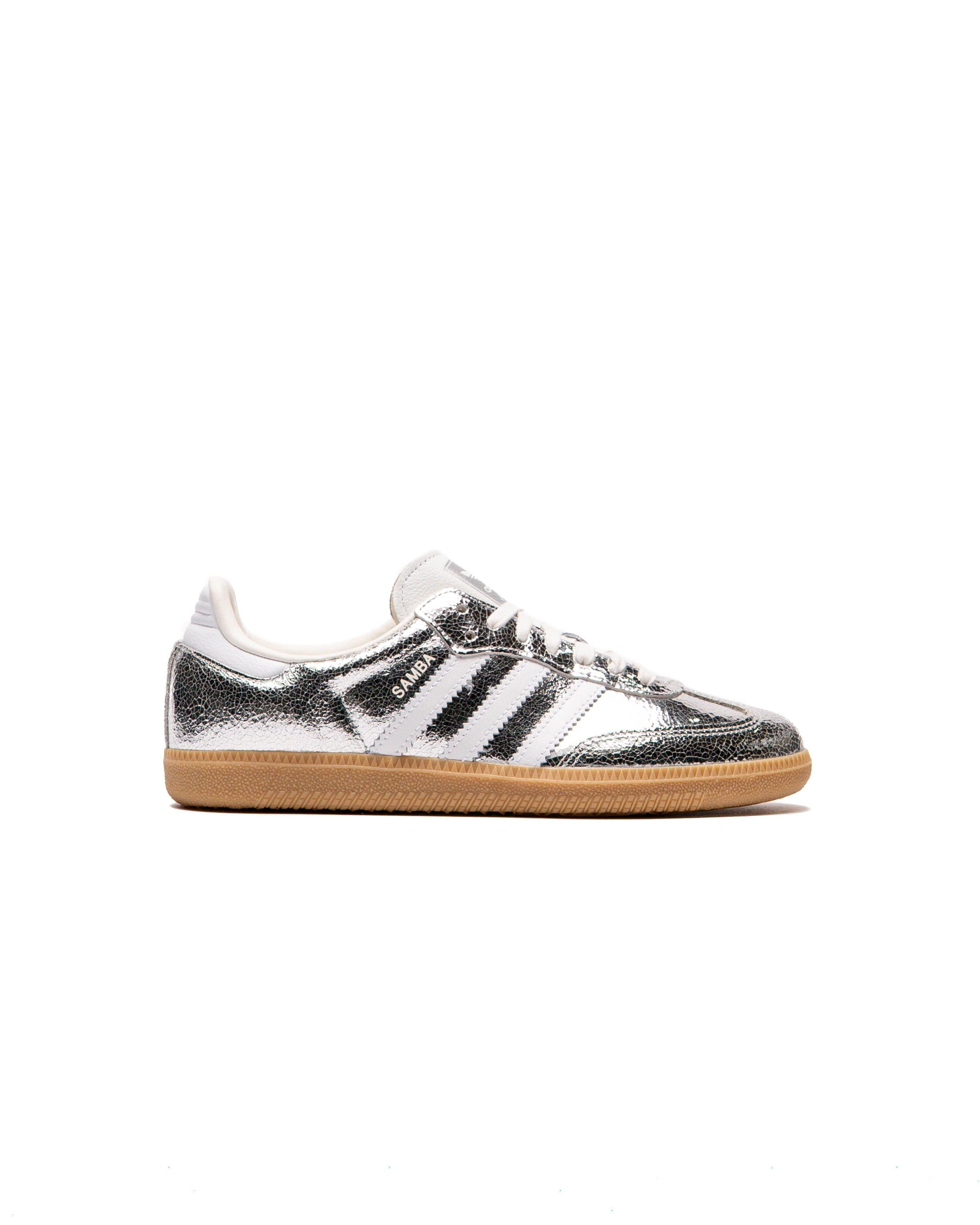 ADlDAS Originals WMNS SAMBA OG