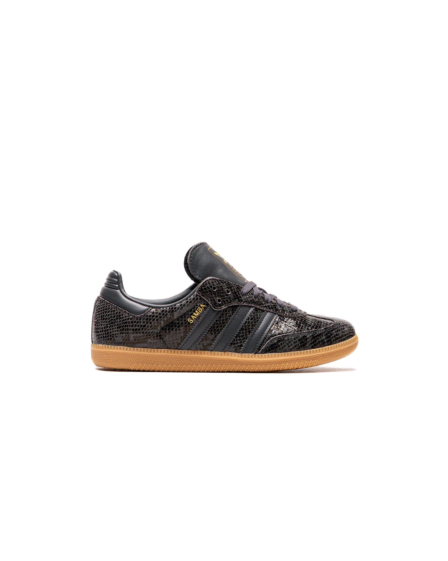 ADlDAS Originals WMNS SAMBA OG