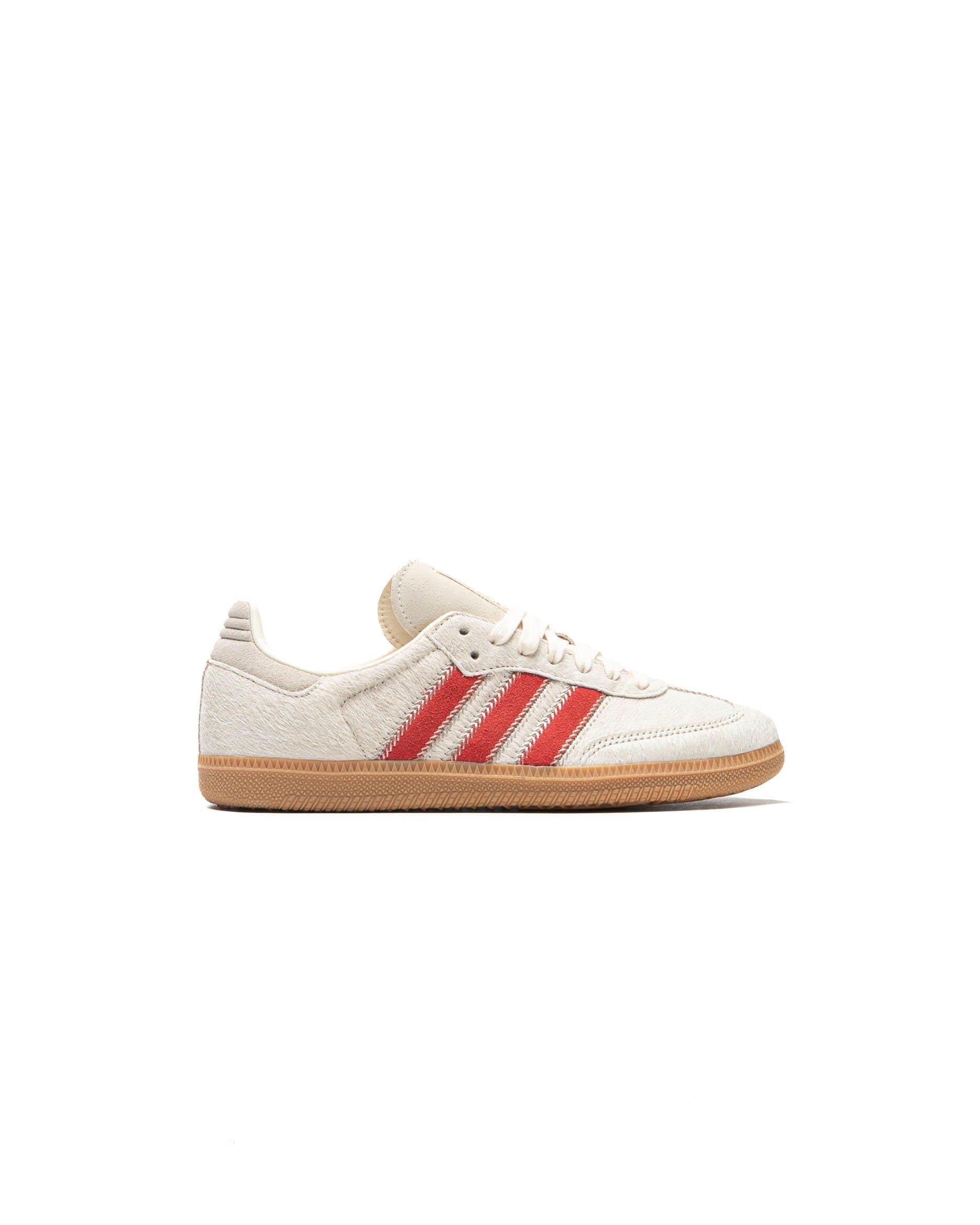 ADlDAS Originals WMNS SAMBA OG