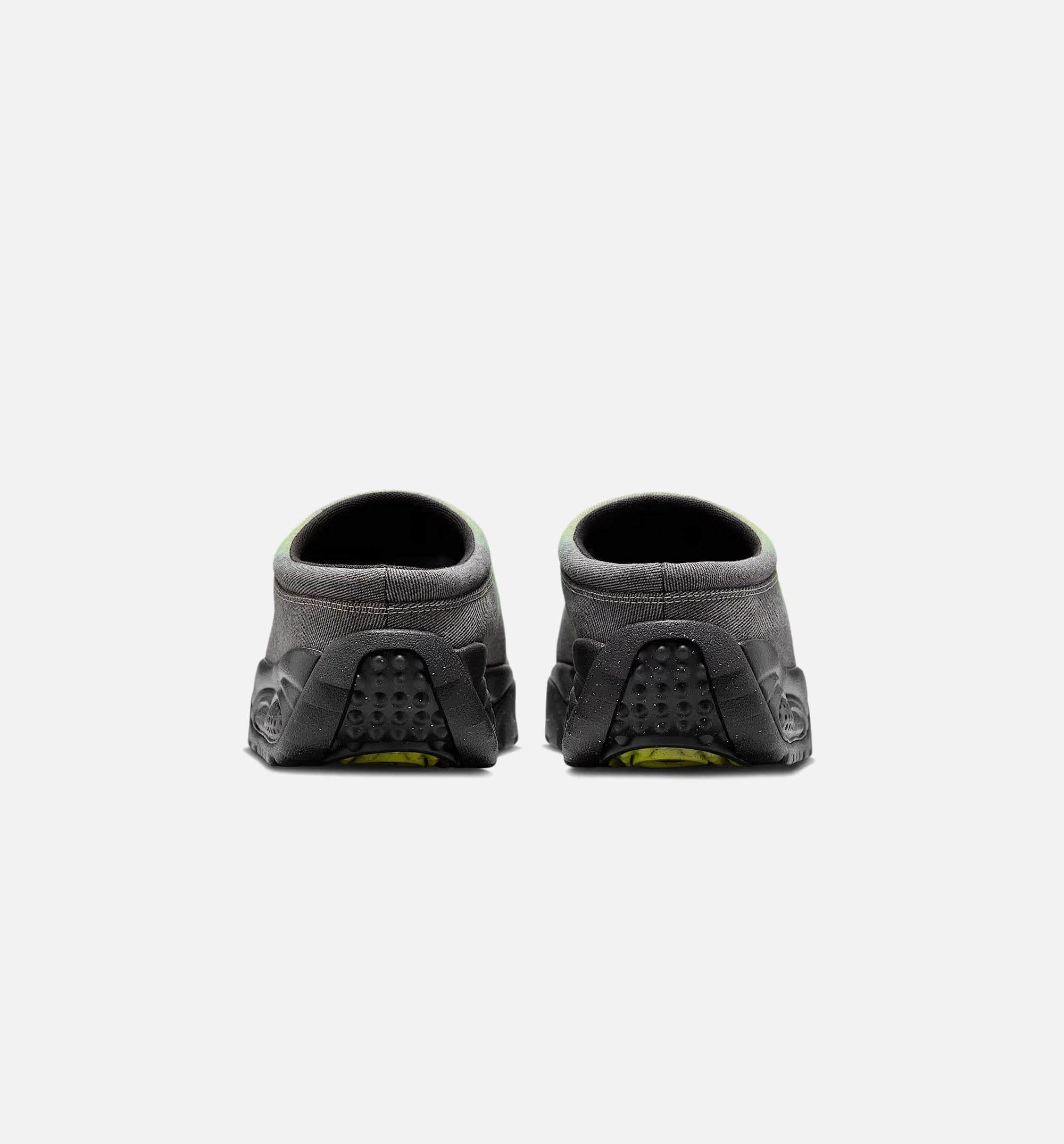 ACG Rufus Mens Lifestyle Shoe - Stadium Green/Light Lemon Twist/Dark Smoke Grey/Khaki
