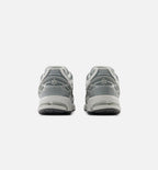 1906R Mens Lifestyle Shoe - Grey Matter/Slate Grey/Silver Metallic
