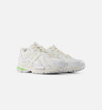 1906A Mens Lifestyle Shoe - White/Mint Flash/Silver Metallic