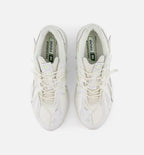 1906A Mens Lifestyle Shoe - White/Mint Flash/Silver Metallic