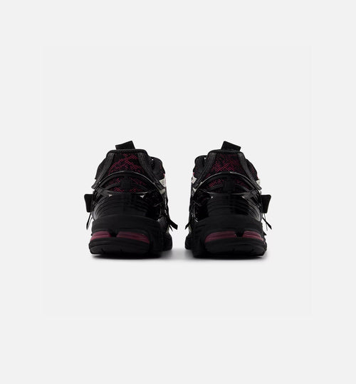 1906A Mens Lifestyle Shoe - Black/Dragon Berry/White