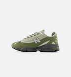 1000 Mens Lifestyle Shoe - Dark Olivine/Sea Salt